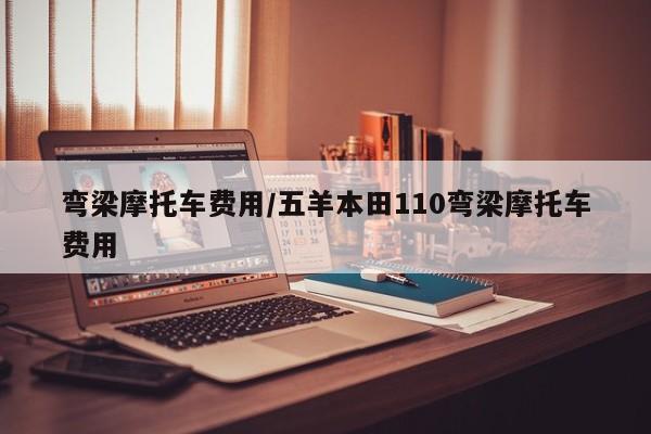弯梁摩托车费用/五羊本田110弯梁摩托车费用