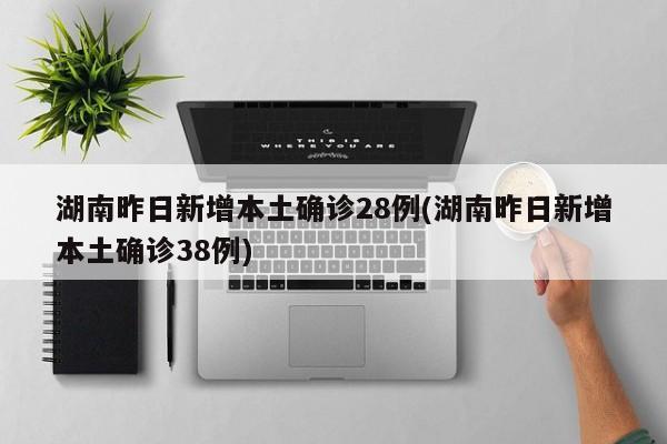 湖南昨日新增本土确诊28例(湖南昨日新增本土确诊38例)