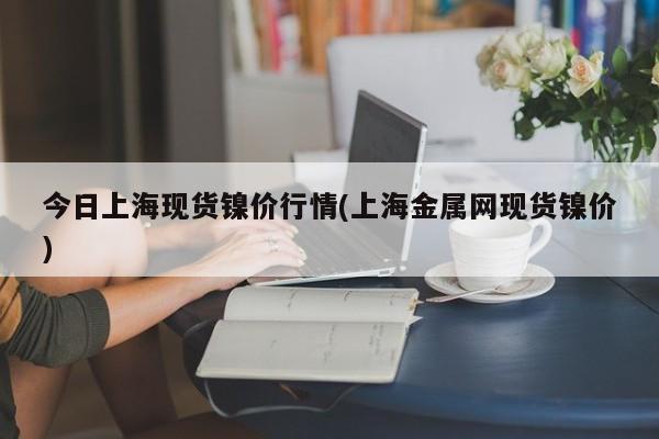 今日上海现货镍价行情(上海金属网现货镍价)