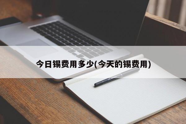 今日锡费用多少(今天的锡费用)