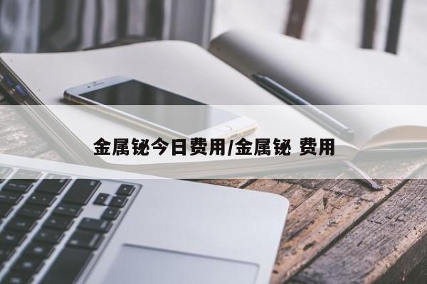 金属铋今日费用/金属铋 费用