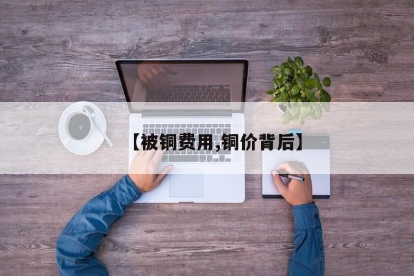【被铜费用,铜价背后】